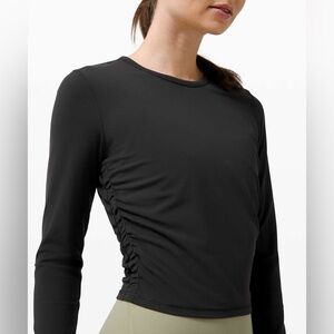 lululemon All It Takes Long Sleeve Shirt